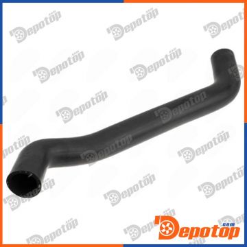 Tuyau de liquide de refroidissement pour KIA | CPP-KA-004, 25412-1G100